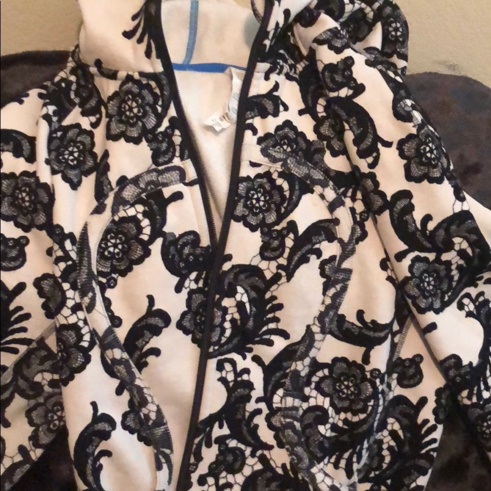 Lululemon scuba hoodie